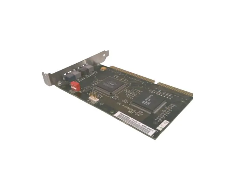 Bảng PC PLC/Add-On NISA-03 bởi - ABB - ASEA BROWN BOVERI