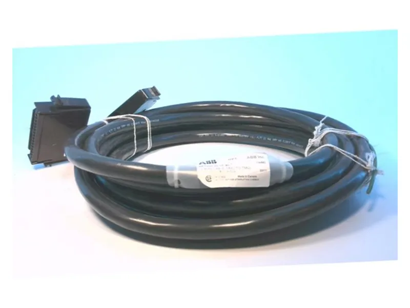 NKTU02-20 PLC電池/電纜/配件 - ABB - ASEA BROWN BOVERI