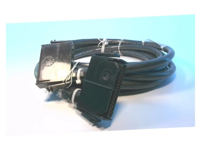 NKTU02-20 PLC電池/電纜/配件 - ABB - ASEA BROWN BOVERI
