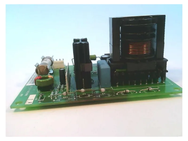 ABB NPOW-43 Power Supply Board