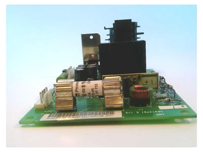 ABB NPOW-43 Power Supply Board