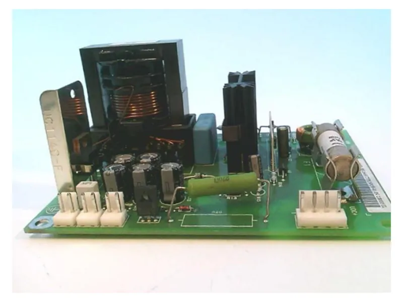 Scheda PLC/Add-On Board NPOW-43 PC di ABB
