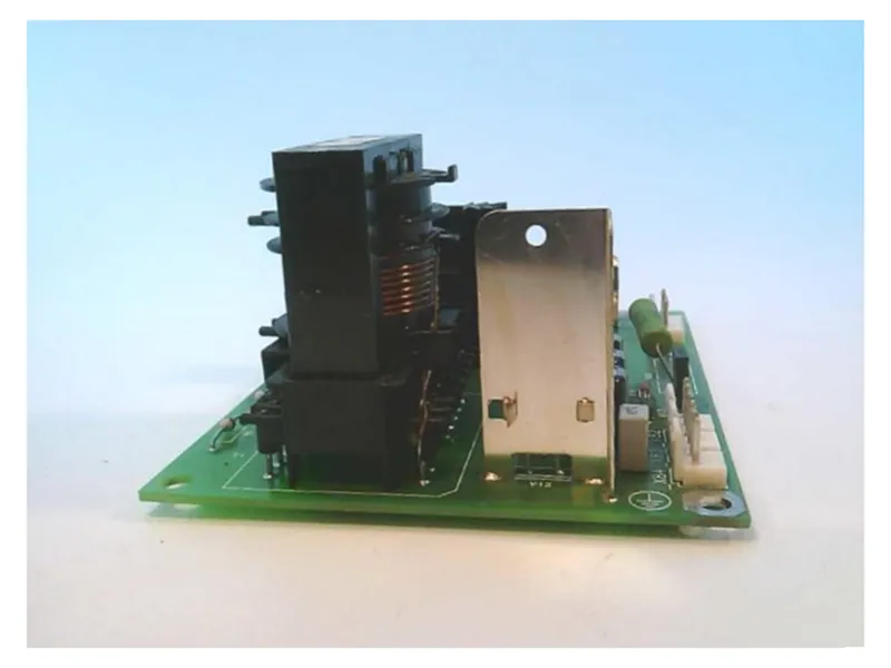 Scheda PLC/Add-On Board NPOW-43 PC di ABB