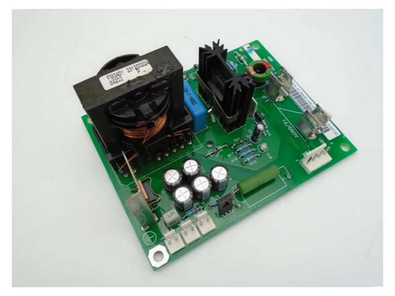ABB NPOW43C Power Supply by ASEA BROWN BOVERI