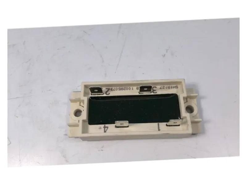 NXBU 3X6電阻器 - ABB - ASEA BROWN BOVERI