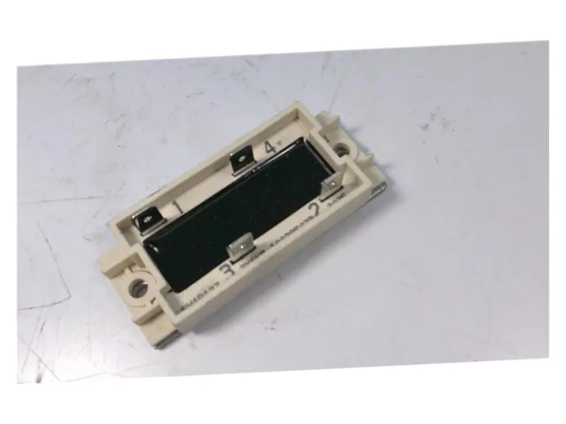 NXBU 3X6電阻器 - ABB - ASEA BROWN BOVERI