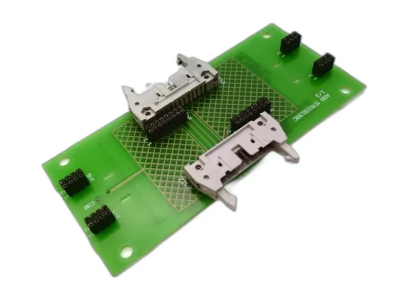 ABB ASEA BROWN BOVERI NXPP-01 PLC/附加板電腦板