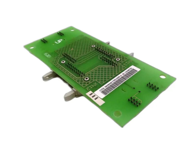 ABB ASEA BROWN BOVERI NXPP-01 PLC/附加板電腦板