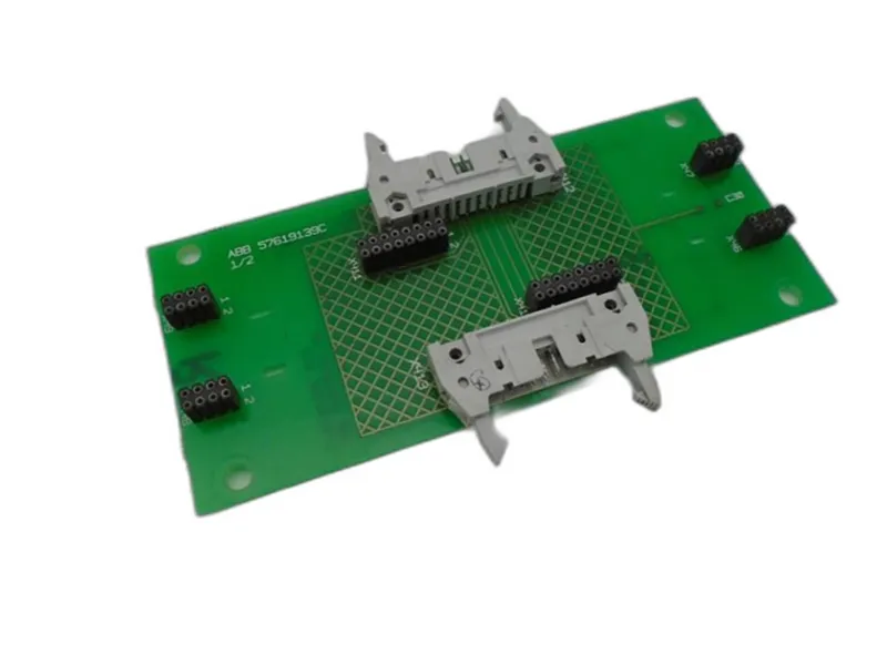 ABB ASEA BROWN BOVERI NXPP-01 PLC/附加板電腦板