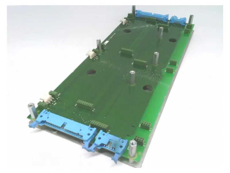 Bảng PC PLC/Thêm vào NXPP-03C bởi ABB - ASEA BROWN BOVERI