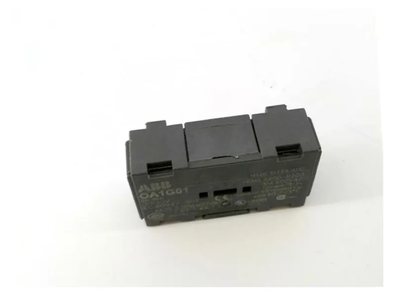 Contactor ABB OA1G01