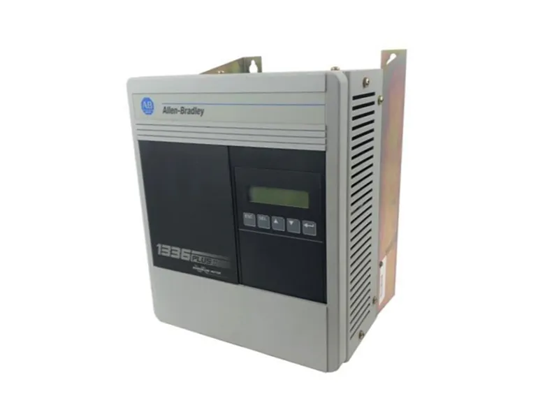 ALLEN BRADLEY 1336F-BRF50-AA-EN驅動器