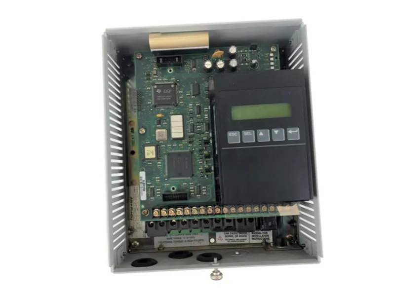 ALLEN BRADLEY 1336F-BRF50-AA-EN驅動器