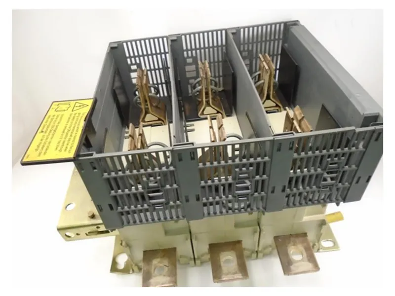 ABB ASEA BROWN BOVERI OESA630D3PL 隔離開關