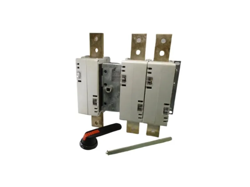 ABB ASEA BROWN BOVERI OETL1600K3隔離開關