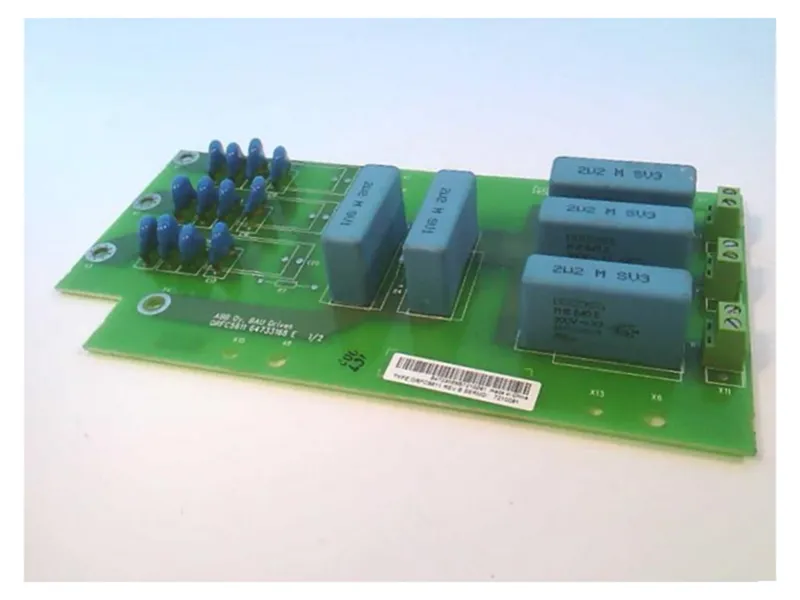 ABB ORFC5611 PLC/附加板 PC板
