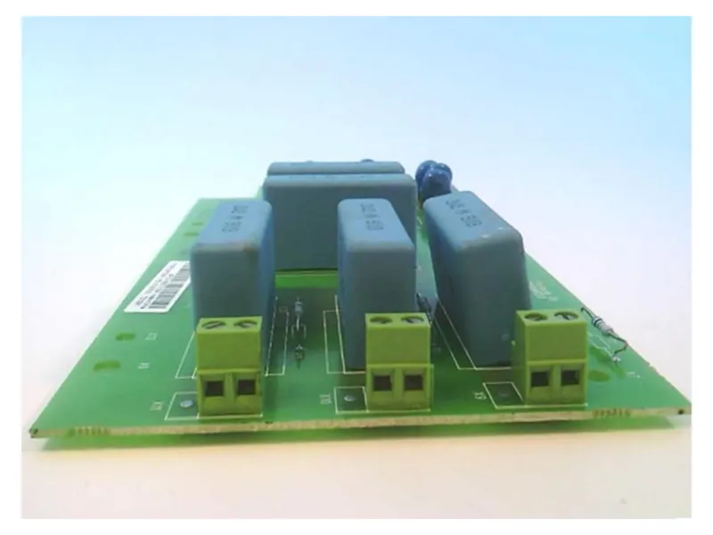 ABB ORFC5611 PLC/附加板 PC板