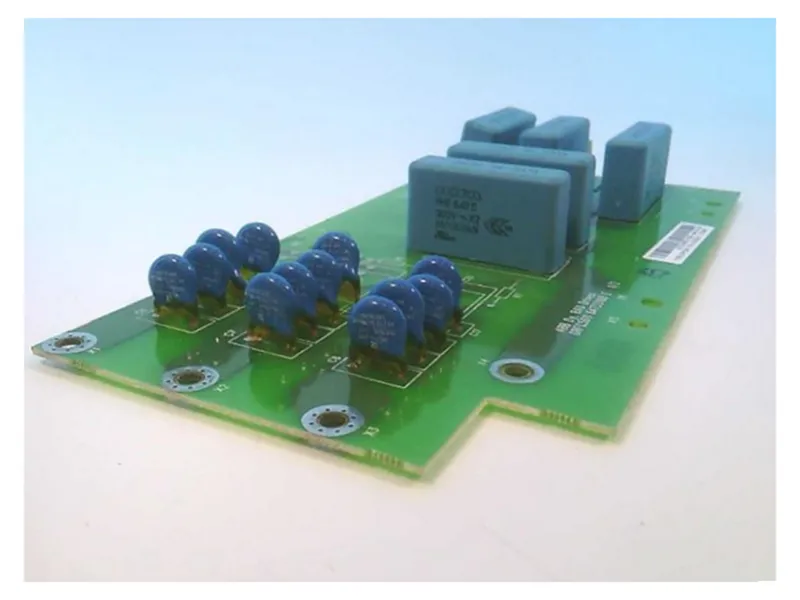ABB ORFC5611 PLC/附加板 PC板