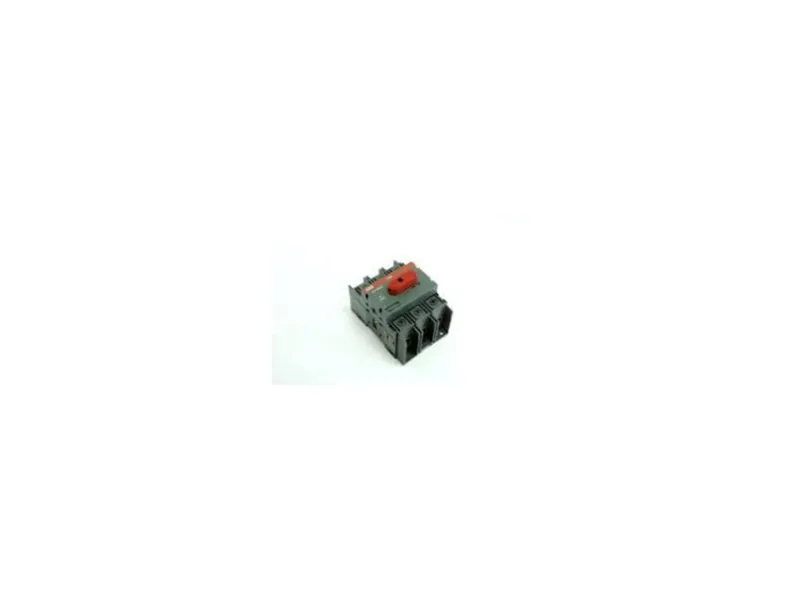 ABB OT100E3 隔離開關