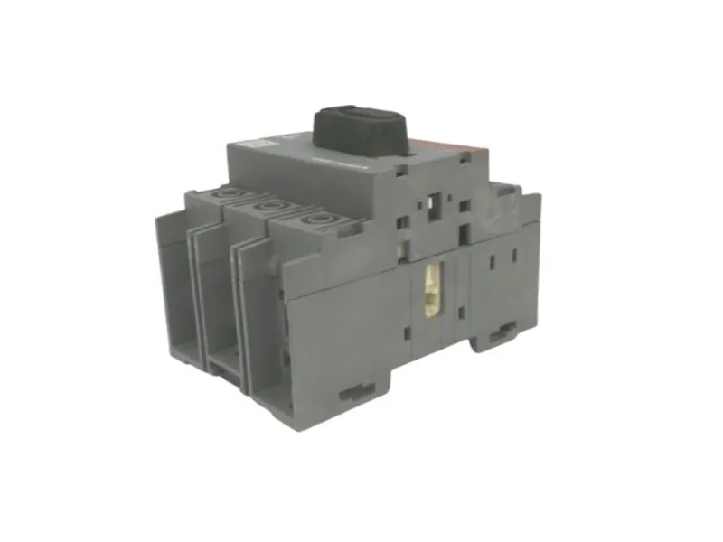 ABB OT125F3 隔離開關