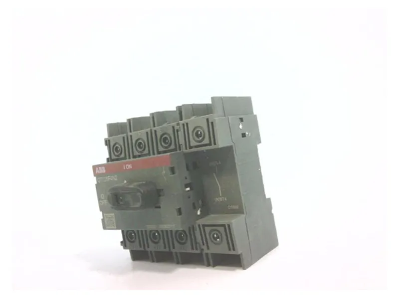Phụ kiện cảm biến ABB OT125F4N2