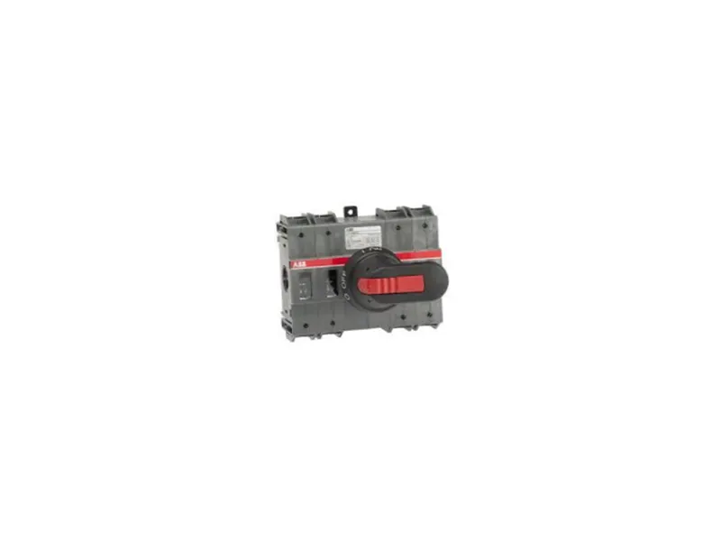 ABB OT160ET3 隔離開關