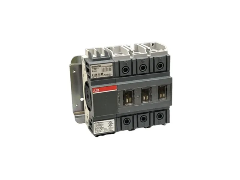 OT160GT03 Disconnect Accessory by ABB - ASEA BROWN BOVERI