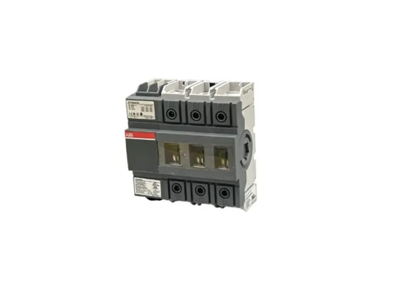 OT160GT03 Disconnect Accessory by ABB - ASEA BROWN BOVERI
