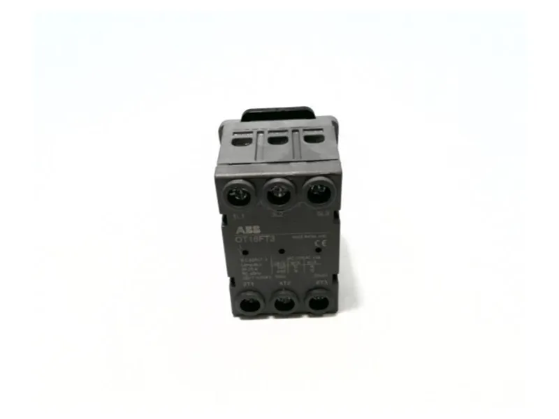 Công tắc ngắt ABB OT16FT3