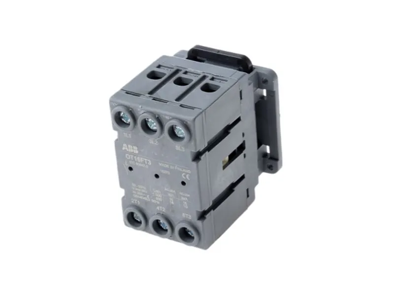 Công tắc ngắt ABB OT16FT3