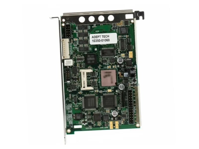 โมดูล PLC/แร็ค ADEPT TECH 10350-01060