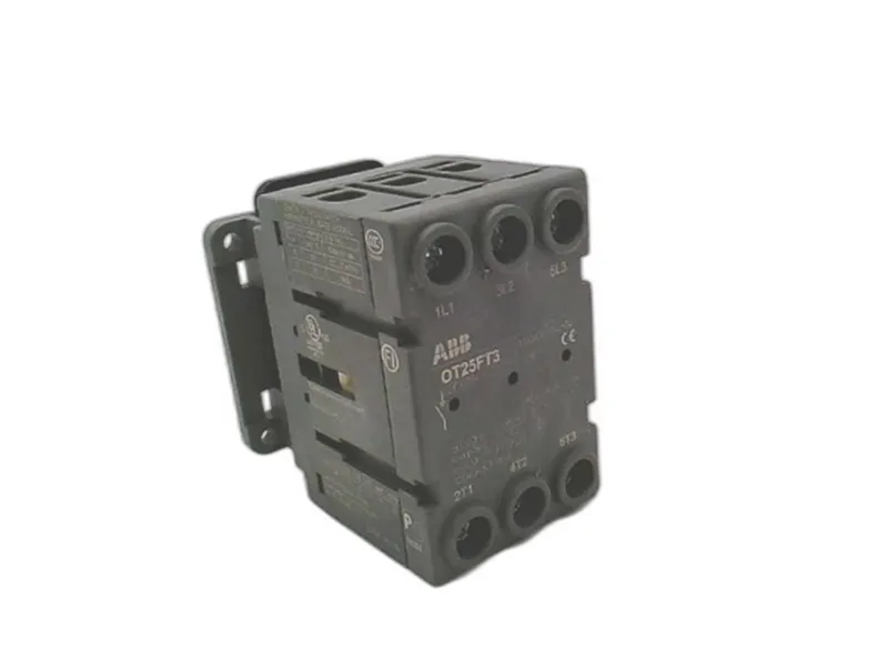 Phụ kiện/Bộ Vỏ ABB OT25FT3