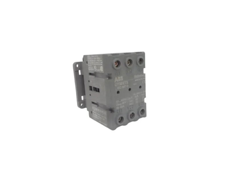 ABB OT32ET3 隔離開關