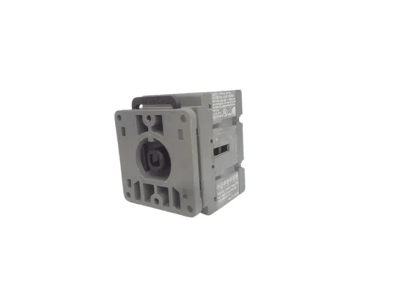 ABB OT32ET3 隔離開關