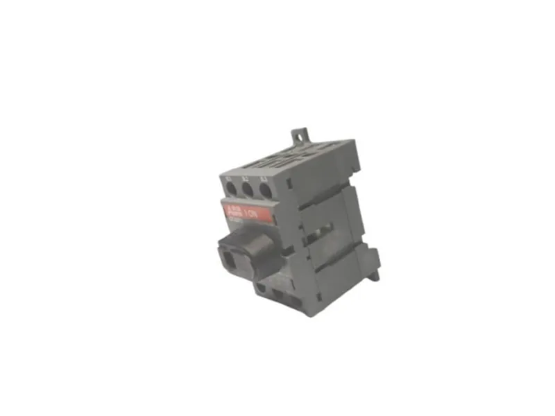 ABB ASEA BROWN BOVERI OT40F3隔離開關