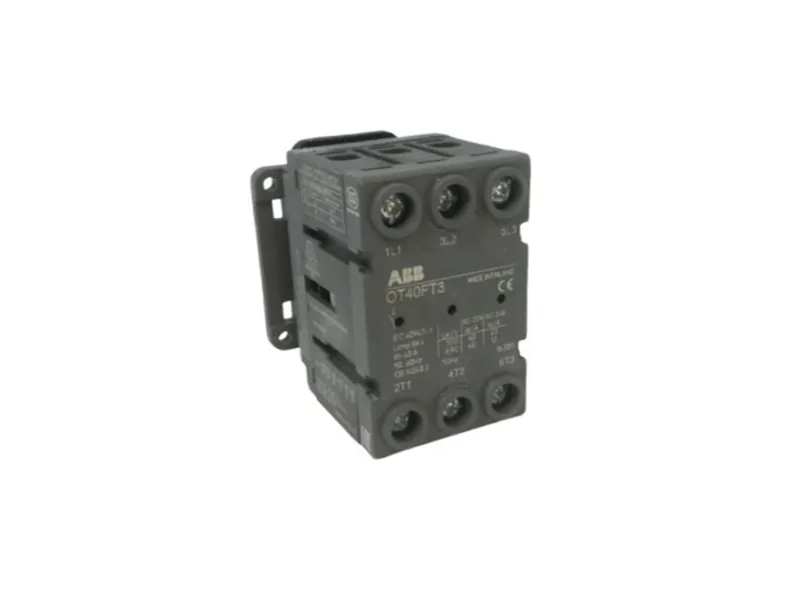 ABB OT40FT3 隔離開關