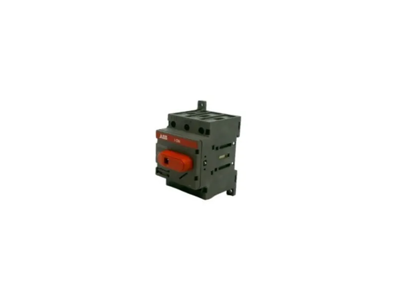 ABB OT45E3 隔離開關