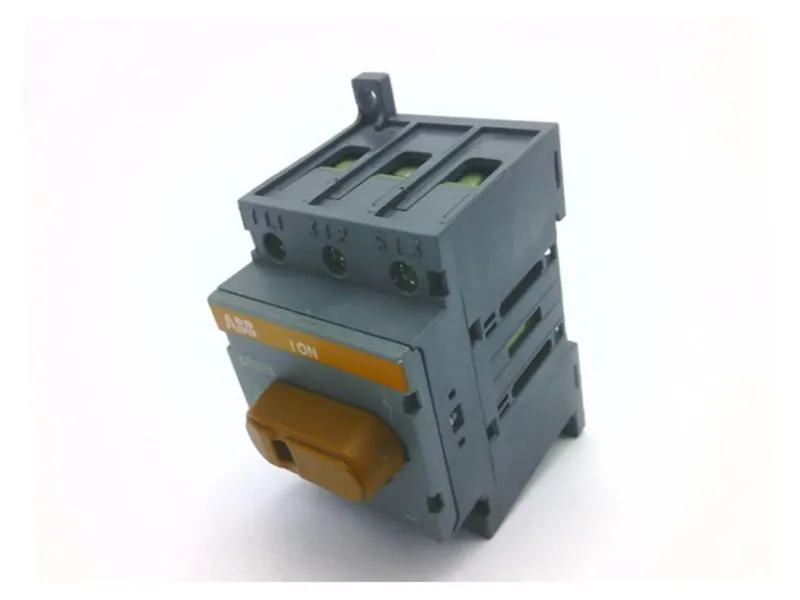 ABB OT63E3 隔離開關