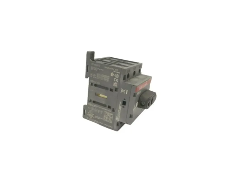 ABB OT63F3 遮断器