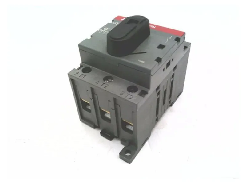 ABB OT80F3 隔離開關
