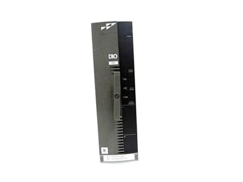 ABB ASEA BROWN BOVERI P-HB-DIO-40010000 PLC編程終端