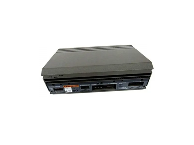 ABB ASEA BROWN BOVERI P-HB-DIO-40010000 PLC編程終端