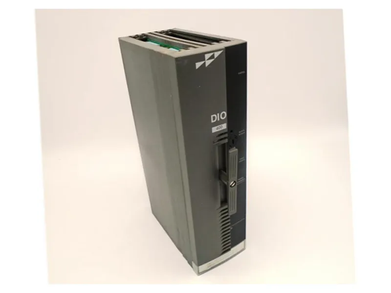 ABB ASEA BROWN BOVERI P-HB-DIO-40010000 PLC編程終端