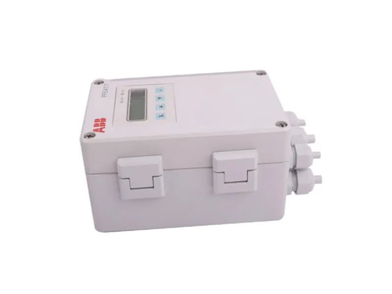 PFEA111-65 Control by ABB - ASEA BROWN BOVERI