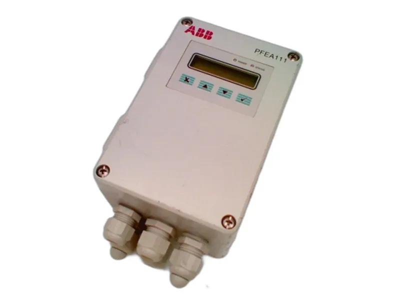PFEA111-65 Control by ABB - ASEA BROWN BOVERI