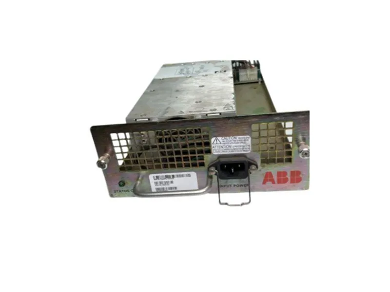PHARPS11000000 Power Supply Accessory by ABB - ASEA BROWN BOVERI
