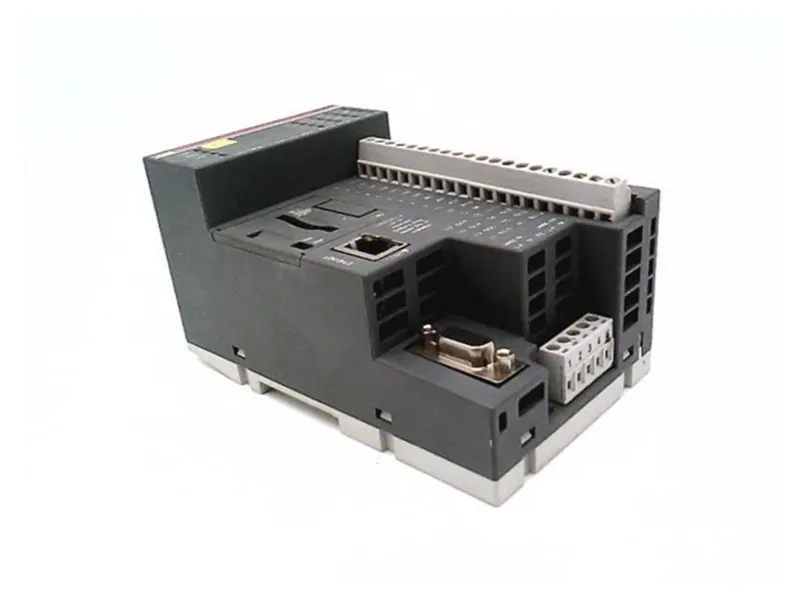PM564-R-ETH VDC Logic I/O Module by ABB - ASEA BROWN BOVERI