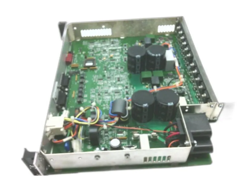 ADEPT TECH 10338-53005 ควบคุมหุ่นยนต์