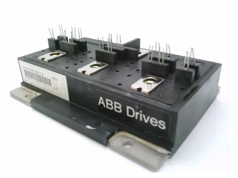 ABB ASEA BROWN BOVERI PP15012HS-ABBN-5A IGBT模組