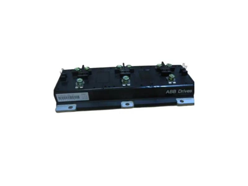 ABB ASEA BROWN BOVERI PP18017HS Güç Modülü